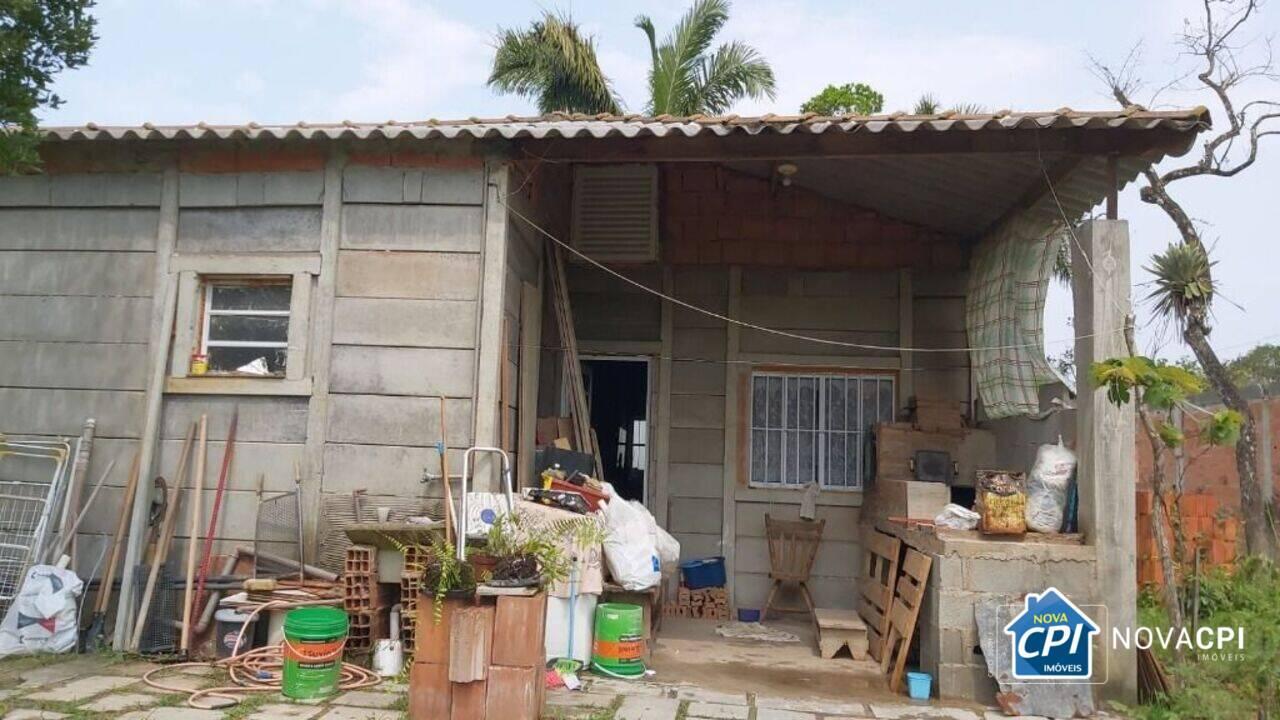 Chácara Balneário Itaguaí, Mongaguá - SP