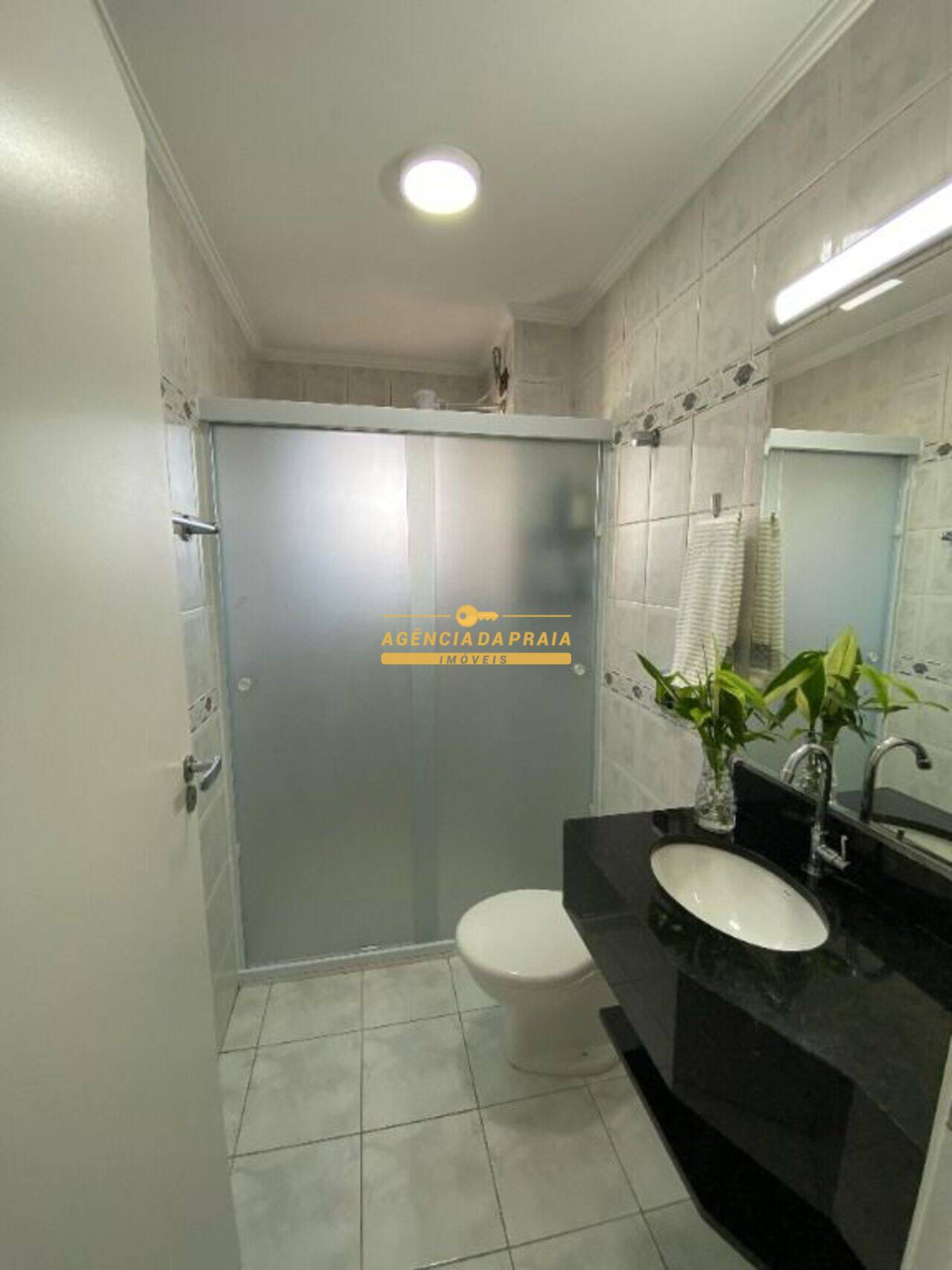 Apartamento Aviação, Praia Grande - SP