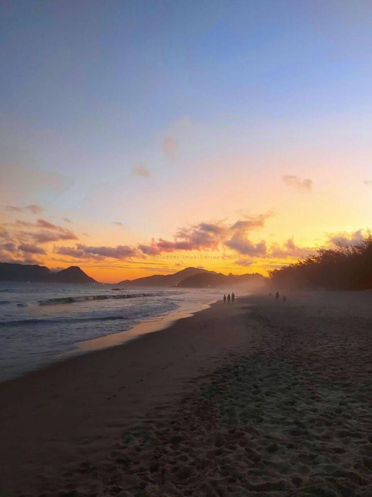 Cobertura Campeche, Florianópolis - SC