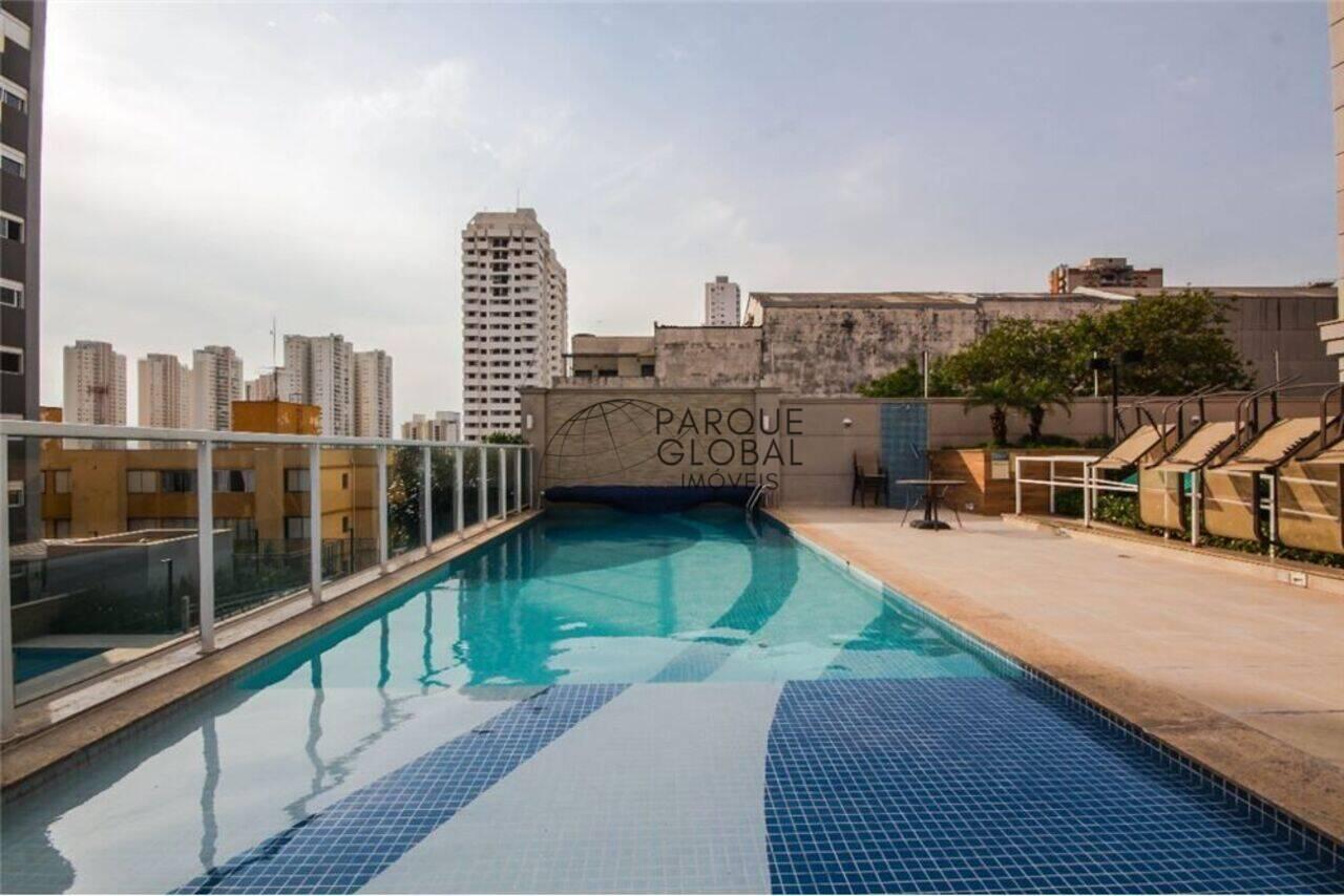 Apartamento Vila Leopoldina, São Paulo - SP