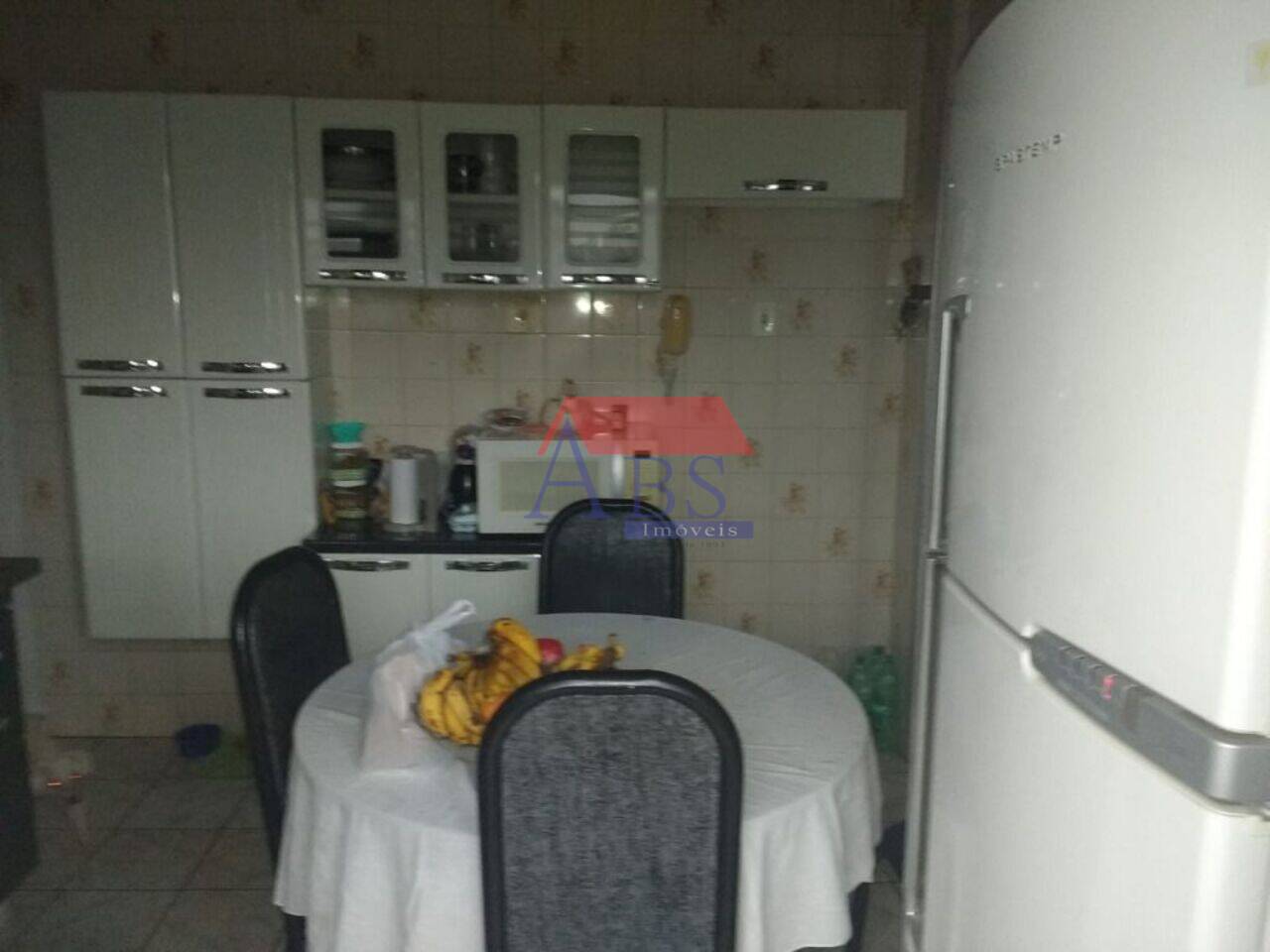 Apartamento Jardim Independência, São Vicente - SP