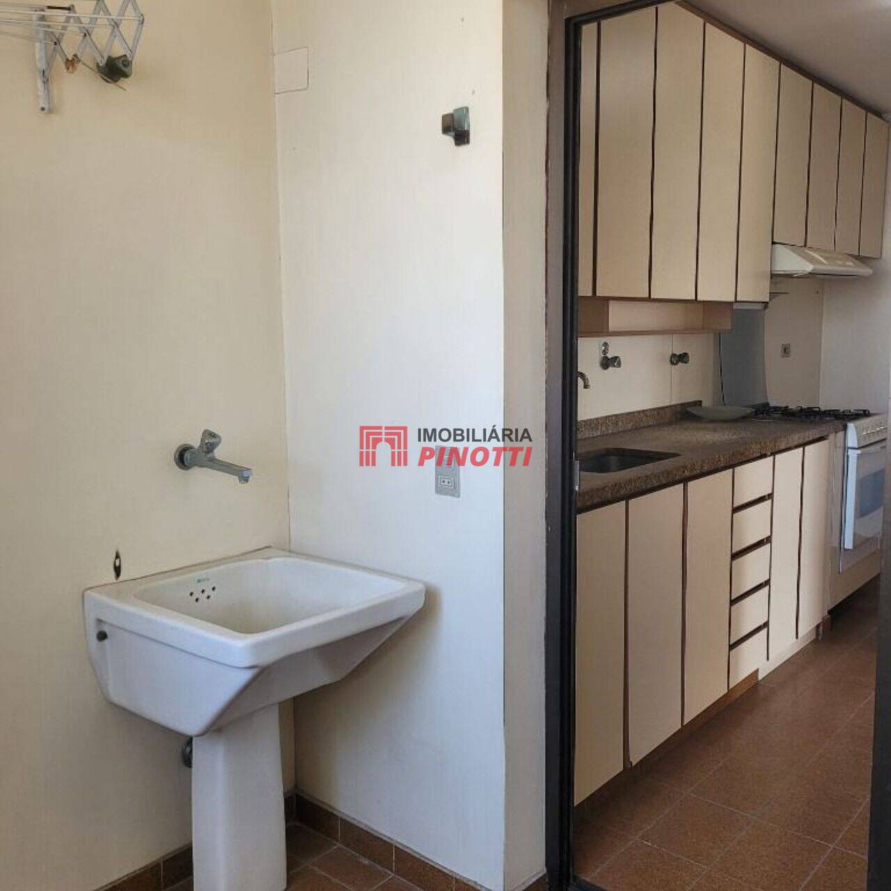 Apartamento Chácara Inglesa, São Bernardo do Campo - SP