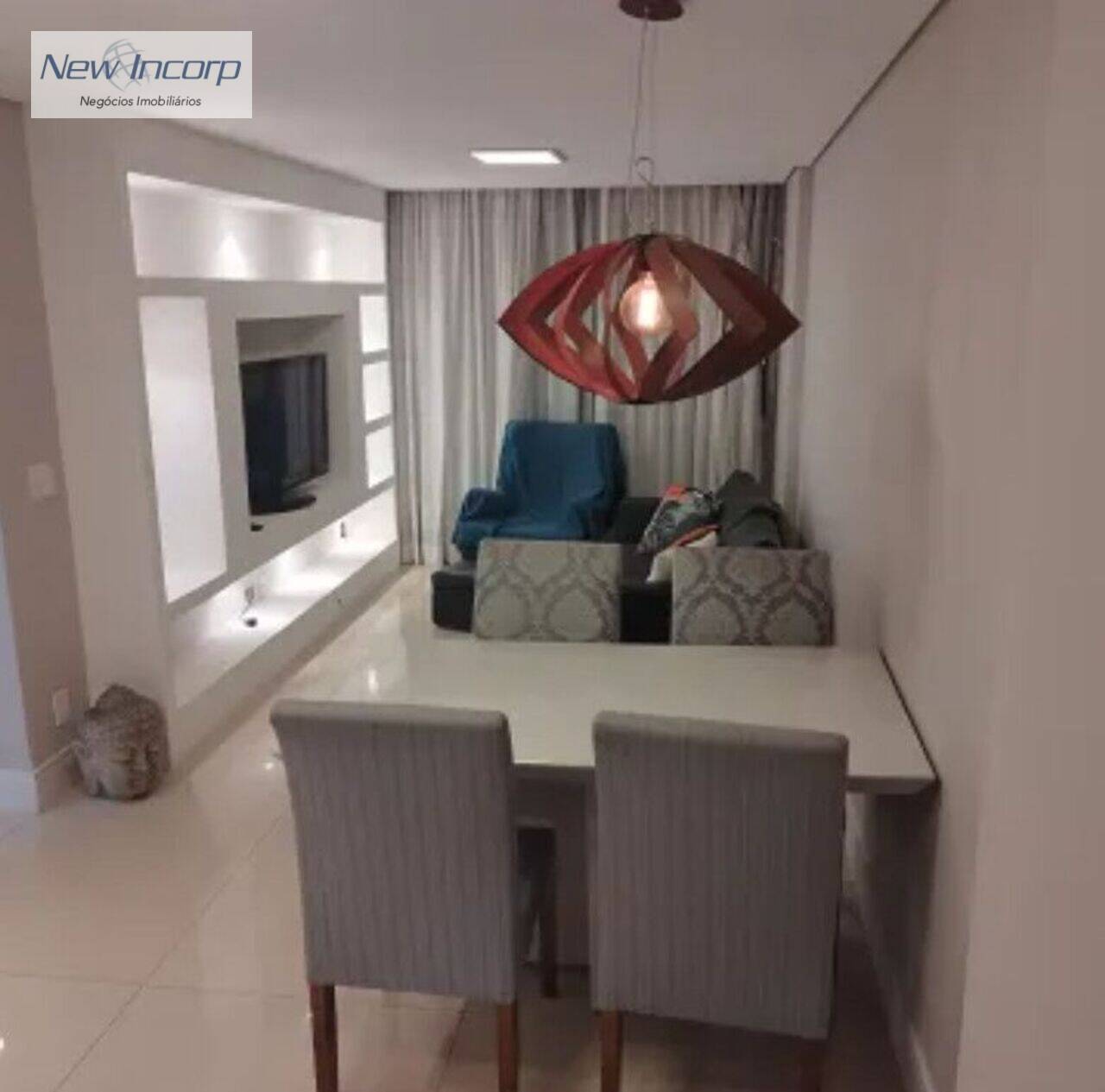 Apartamento Paraíso, São Paulo - SP