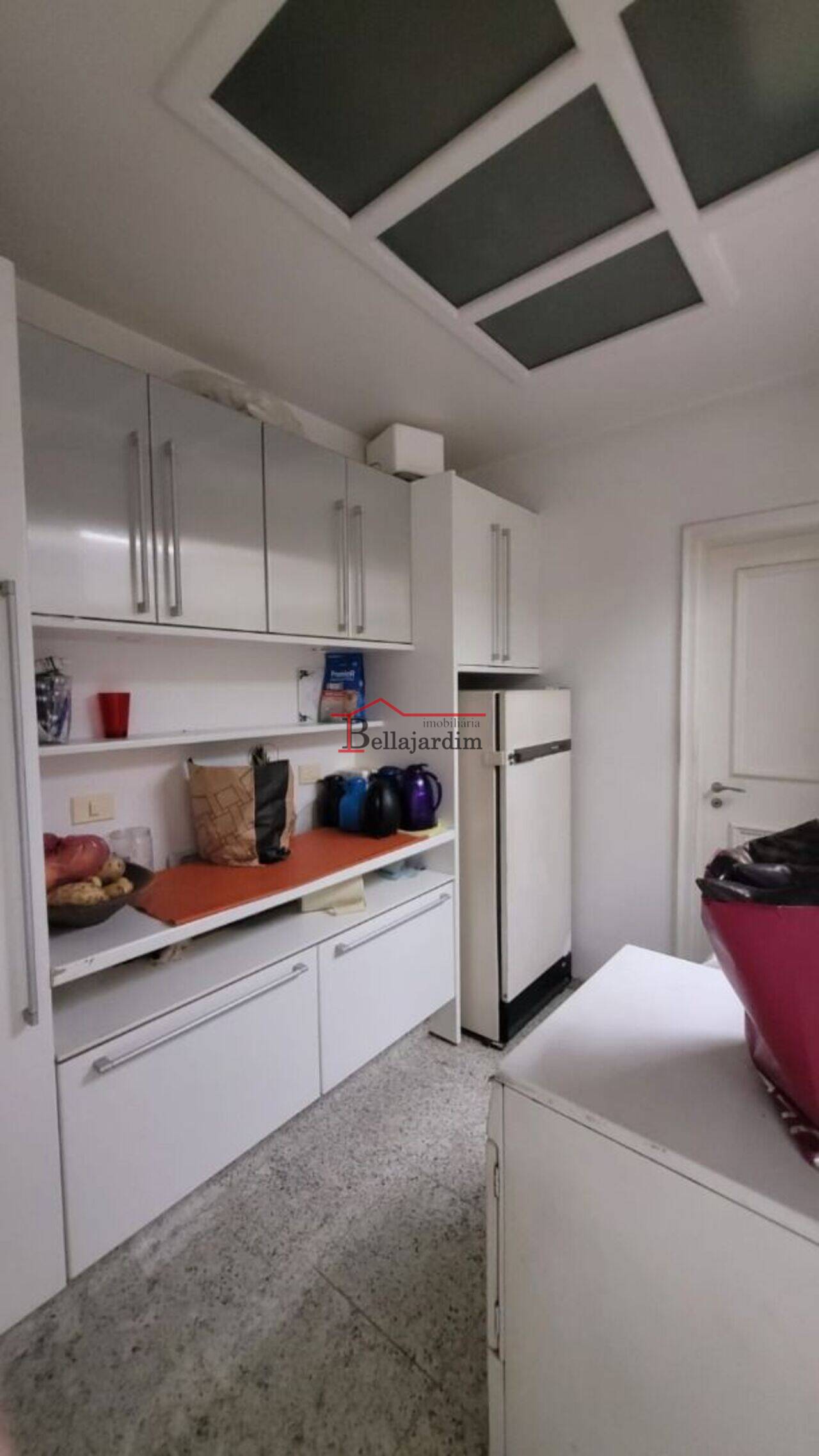 Apartamento Jardim, Santo André - SP