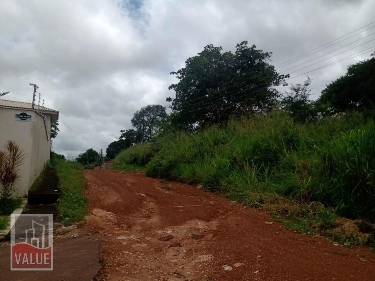 Terreno Vila São Francisco, Açailândia - MA