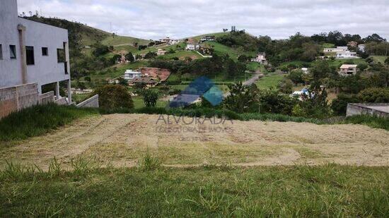 Terreno Tapanhão, Jambeiro - SP