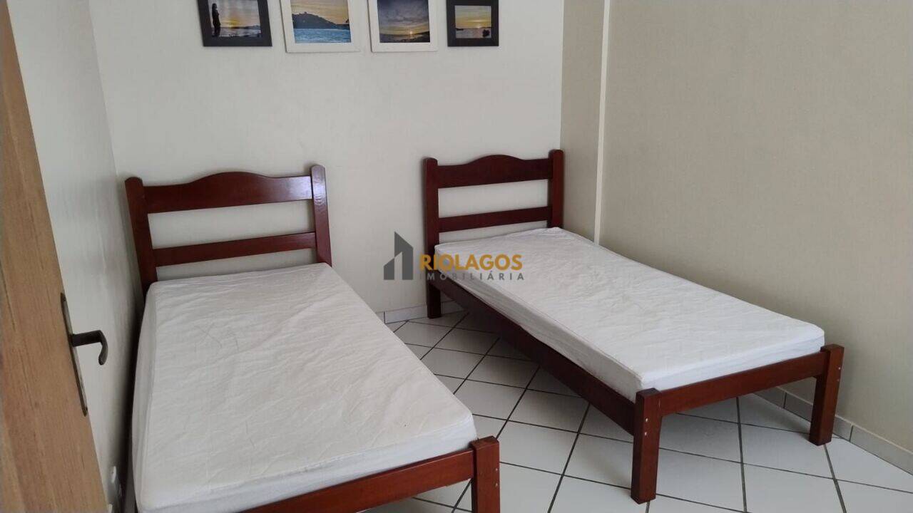 Apartamento Braga, Cabo Frio - RJ