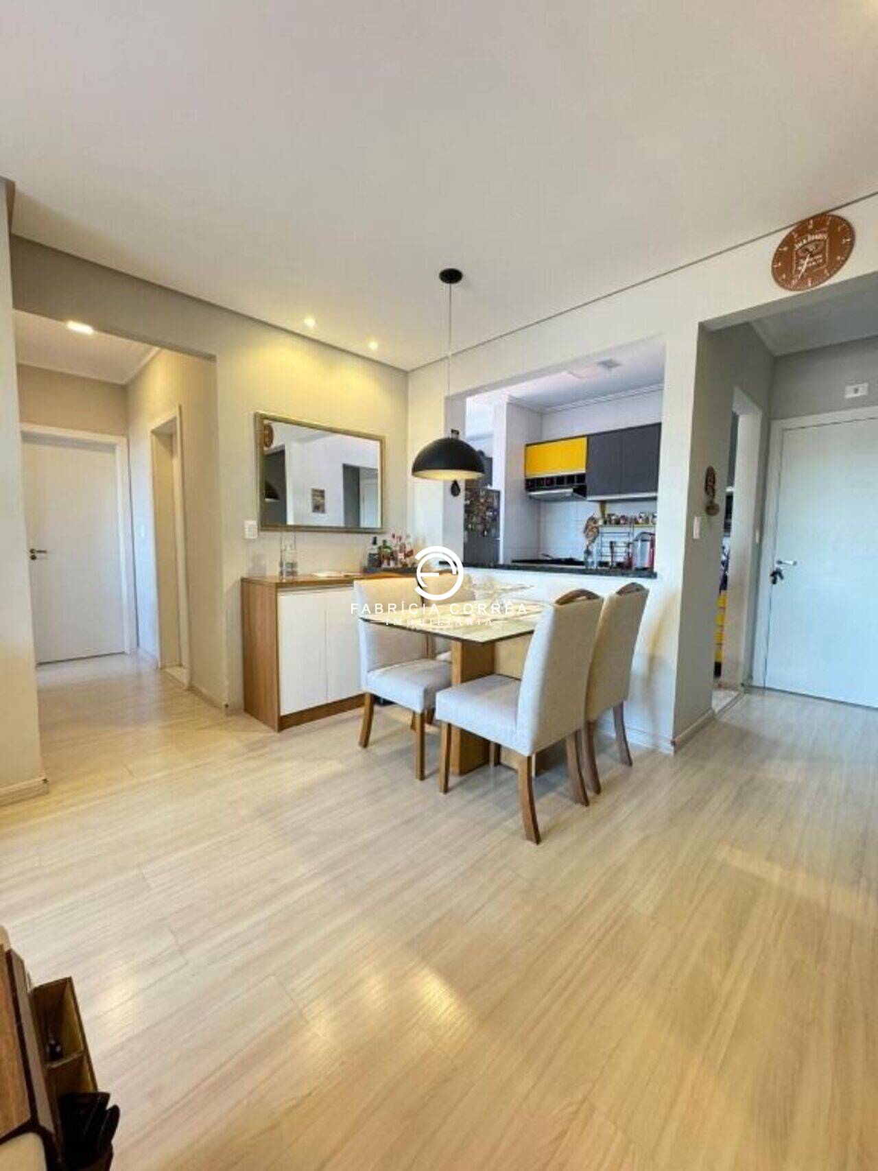 Apartamento Residencial Royalle Independência, Taubaté - SP