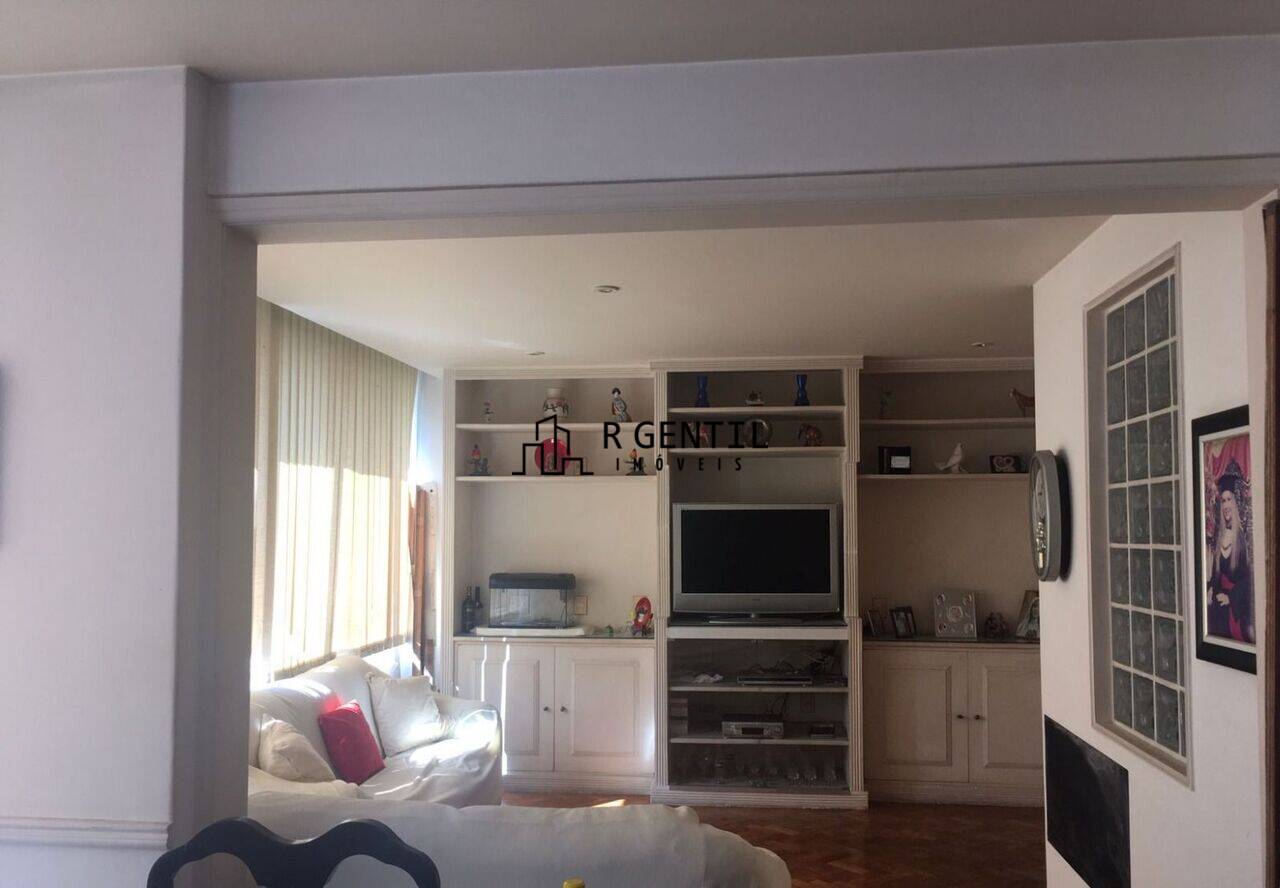 Apartamento Copacabana, Rio de Janeiro - RJ