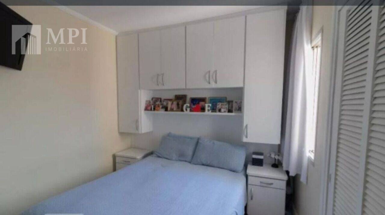 Apartamento Mandaqui, São Paulo - SP