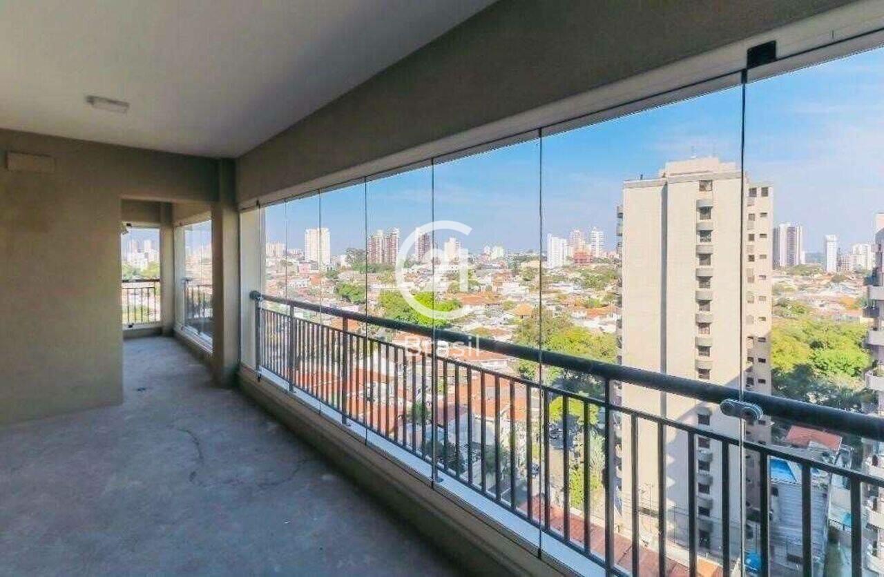 Apartamento Jardim da Saúde, São Paulo - SP