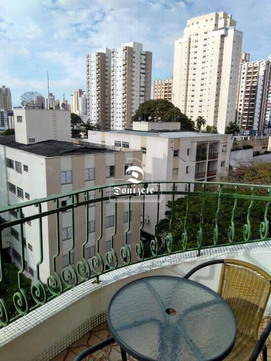 Apartamento Jardim Bela Vista, Santo André - SP