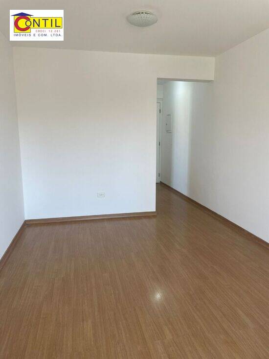 Apartamento Vila Milton, Guarulhos - SP