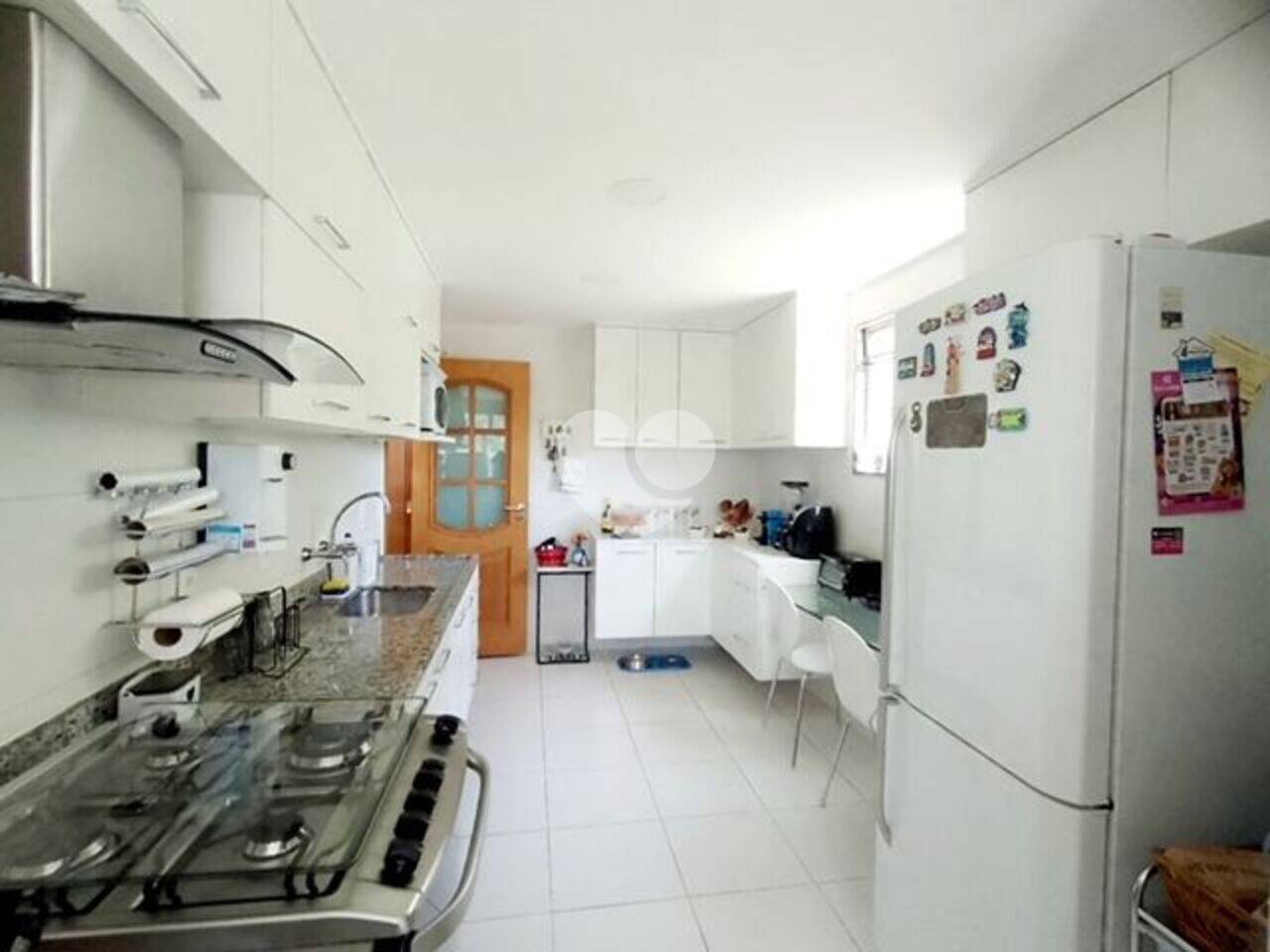 Apartamento Recreio dos Bandeirantes, Rio de Janeiro - RJ