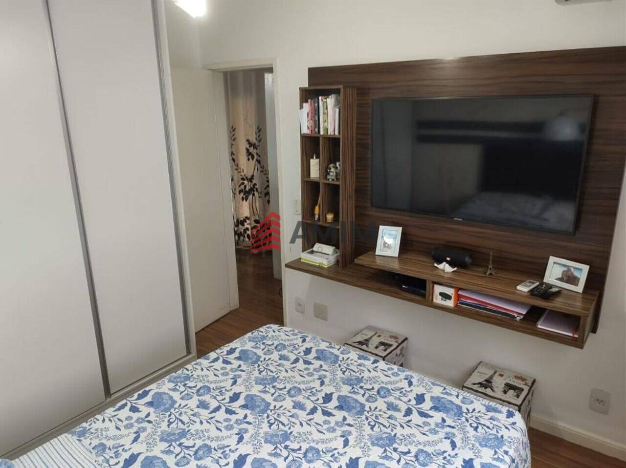 Apartamento Boaçu, São Gonçalo - RJ