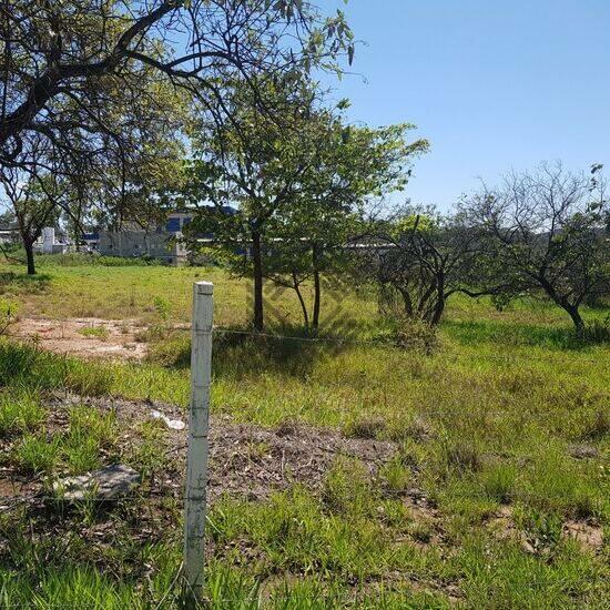 Área Alto da Boa Vista, Sorocaba - SP