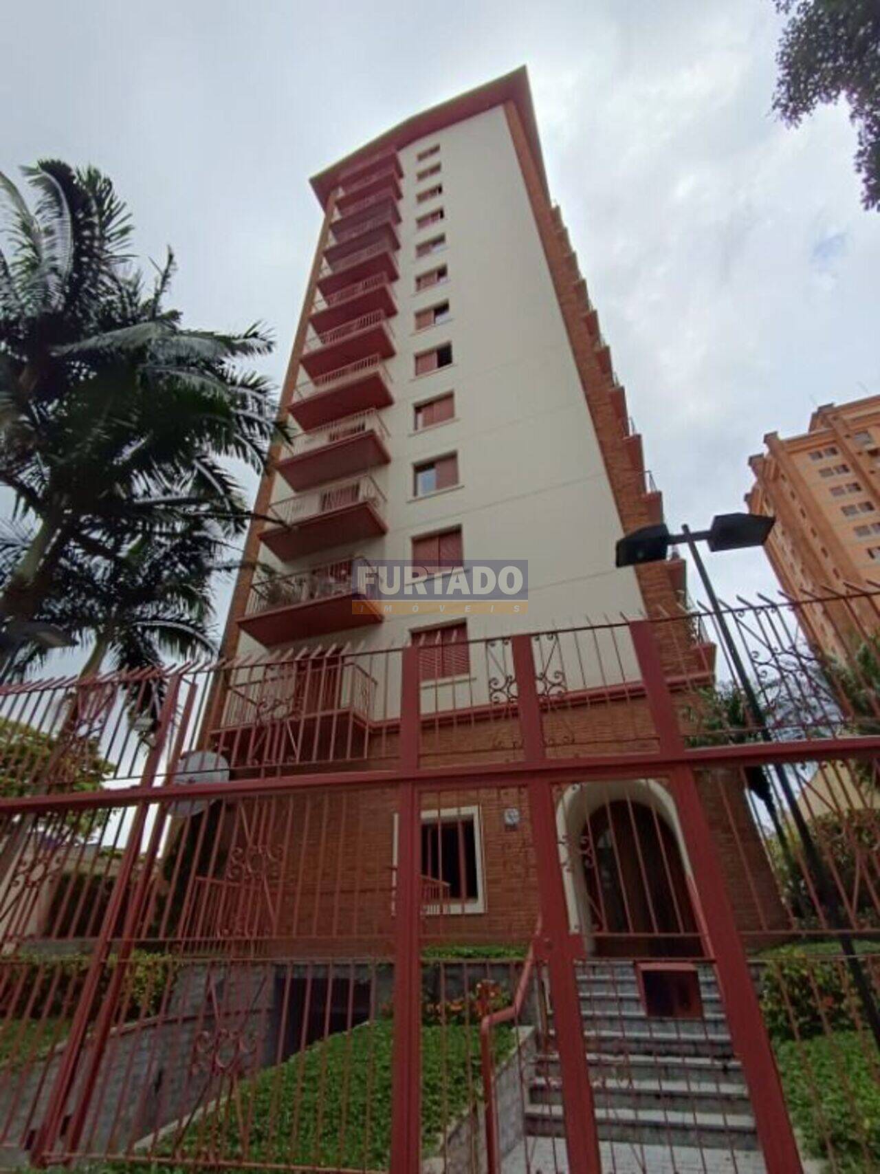 Apartamento Centro, Santo André - SP