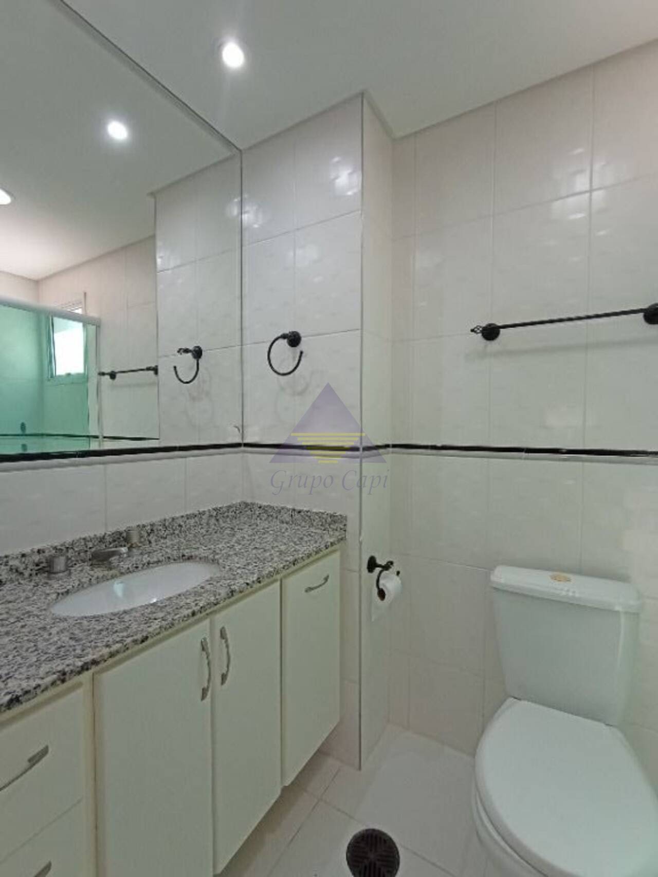 Apartamento Tatuapé, São Paulo - SP