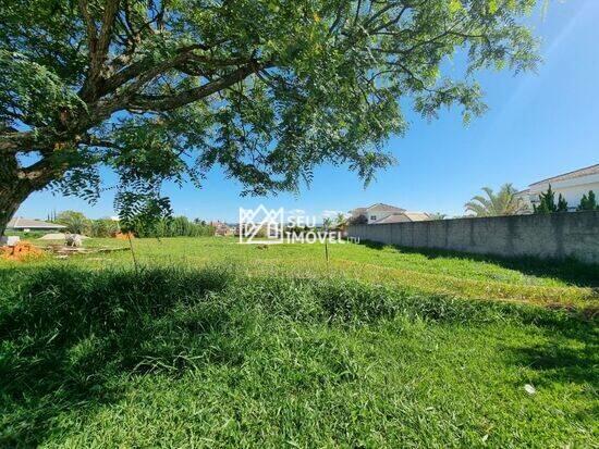 Terreno de 1.500 m² Condomínio Village Castelo - Itu, à venda por R$ 530.000