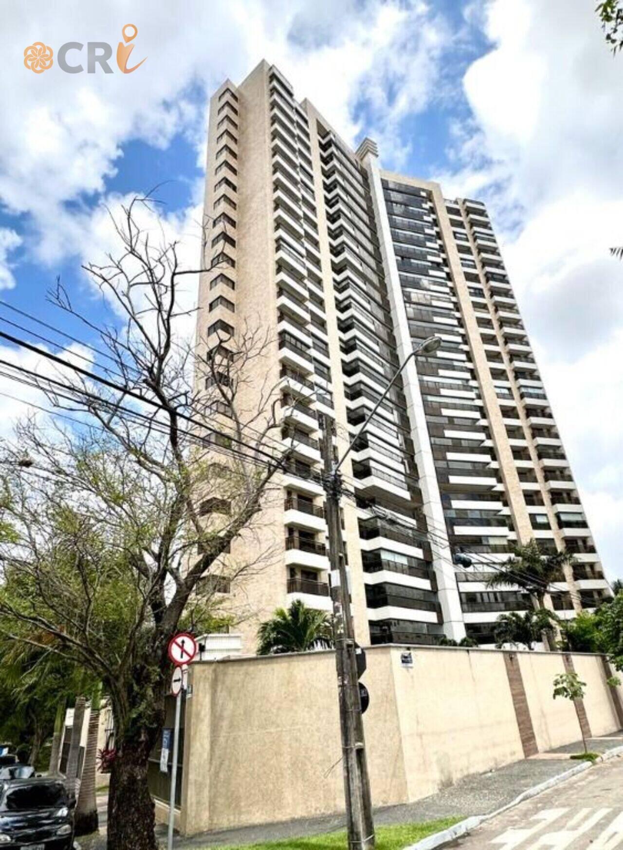 Apartamento Guararapes, Fortaleza - CE