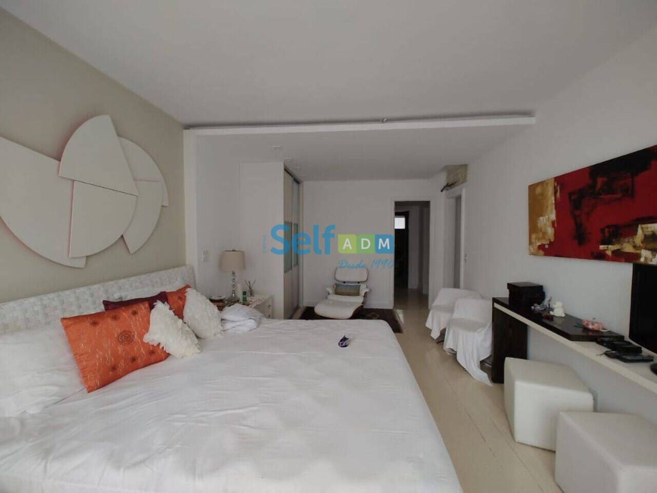 Apartamento Icaraí, Niterói - RJ