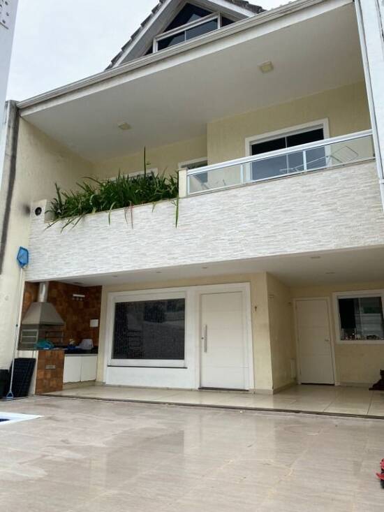 Casa de 200 m² na Aldemir Martins - Recreio dos Bandeirantes - Rio de Janeiro - RJ, à venda por R$ 1