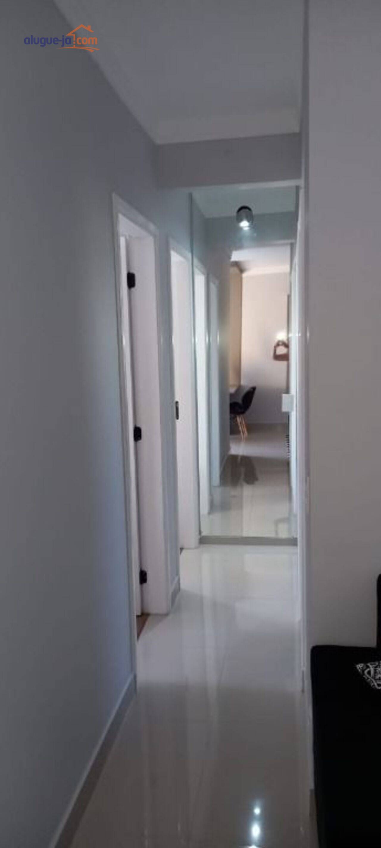 Apartamento Jardim América, São José dos Campos - SP