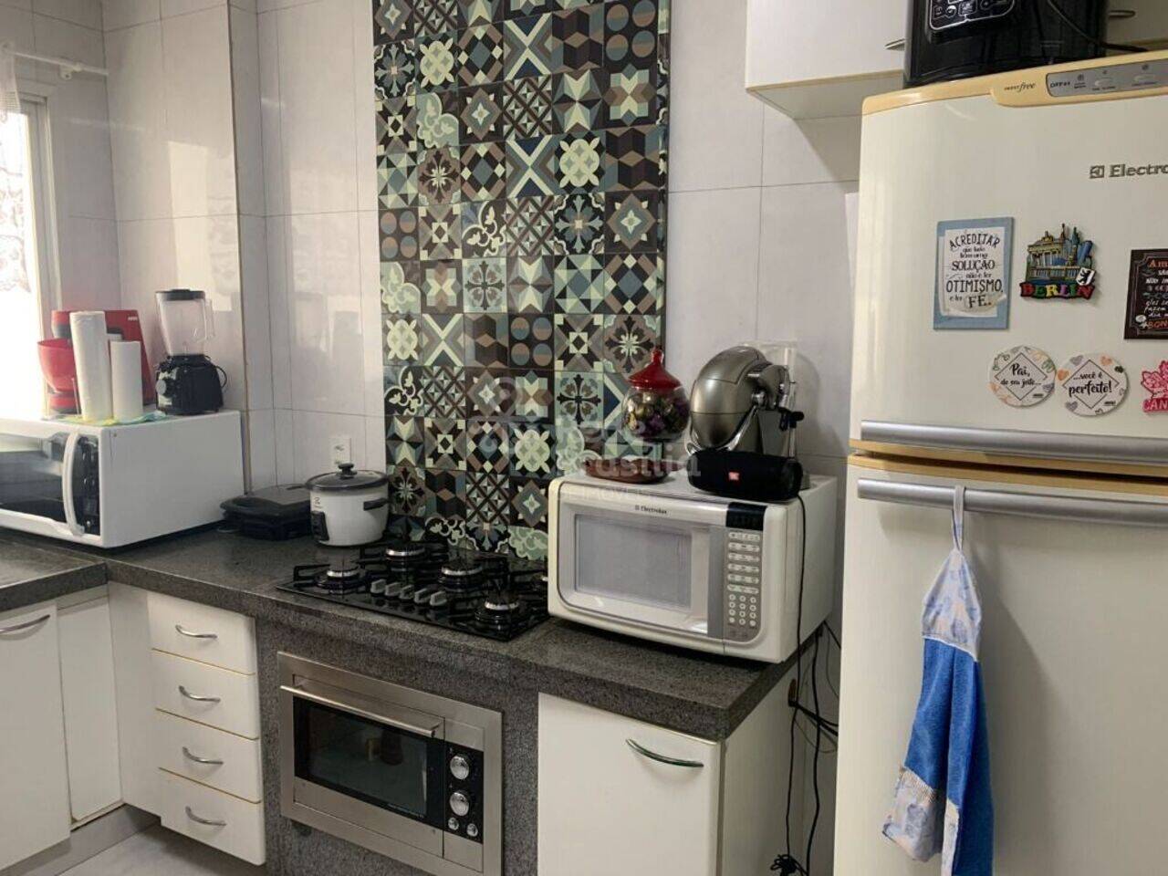 Apartamento Sul, Águas Claras - DF