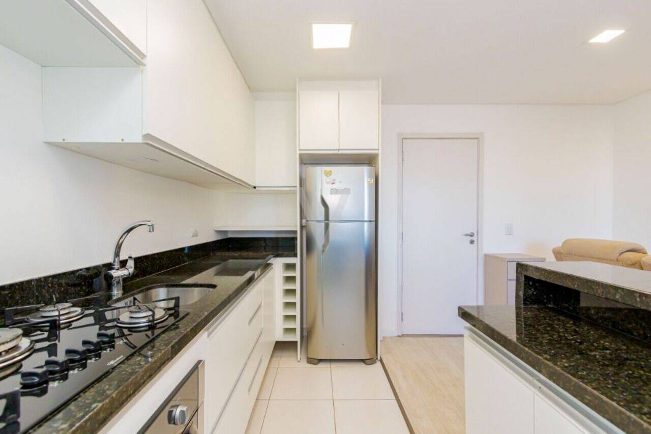 Apartamento Pinheirinho, Curitiba - PR