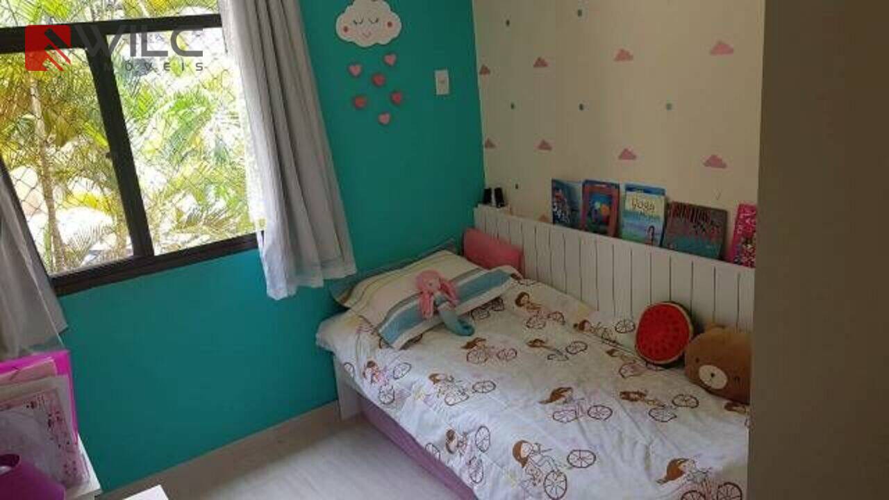 Apartamento Leblon, Rio de Janeiro - RJ