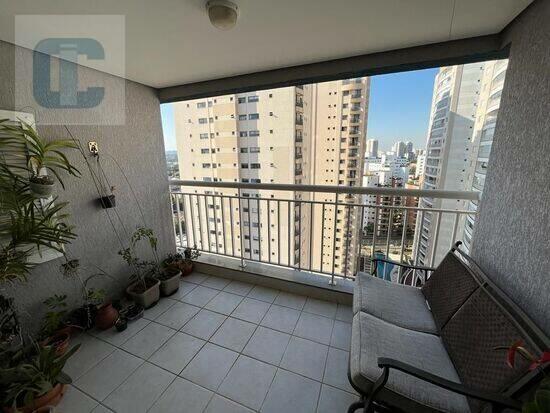 Apartamento Vila Leopoldina, São Paulo - SP