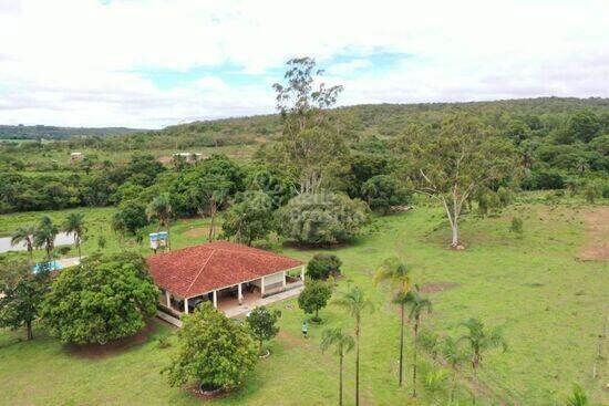 Fazenda Taquara, Planaltina - DF