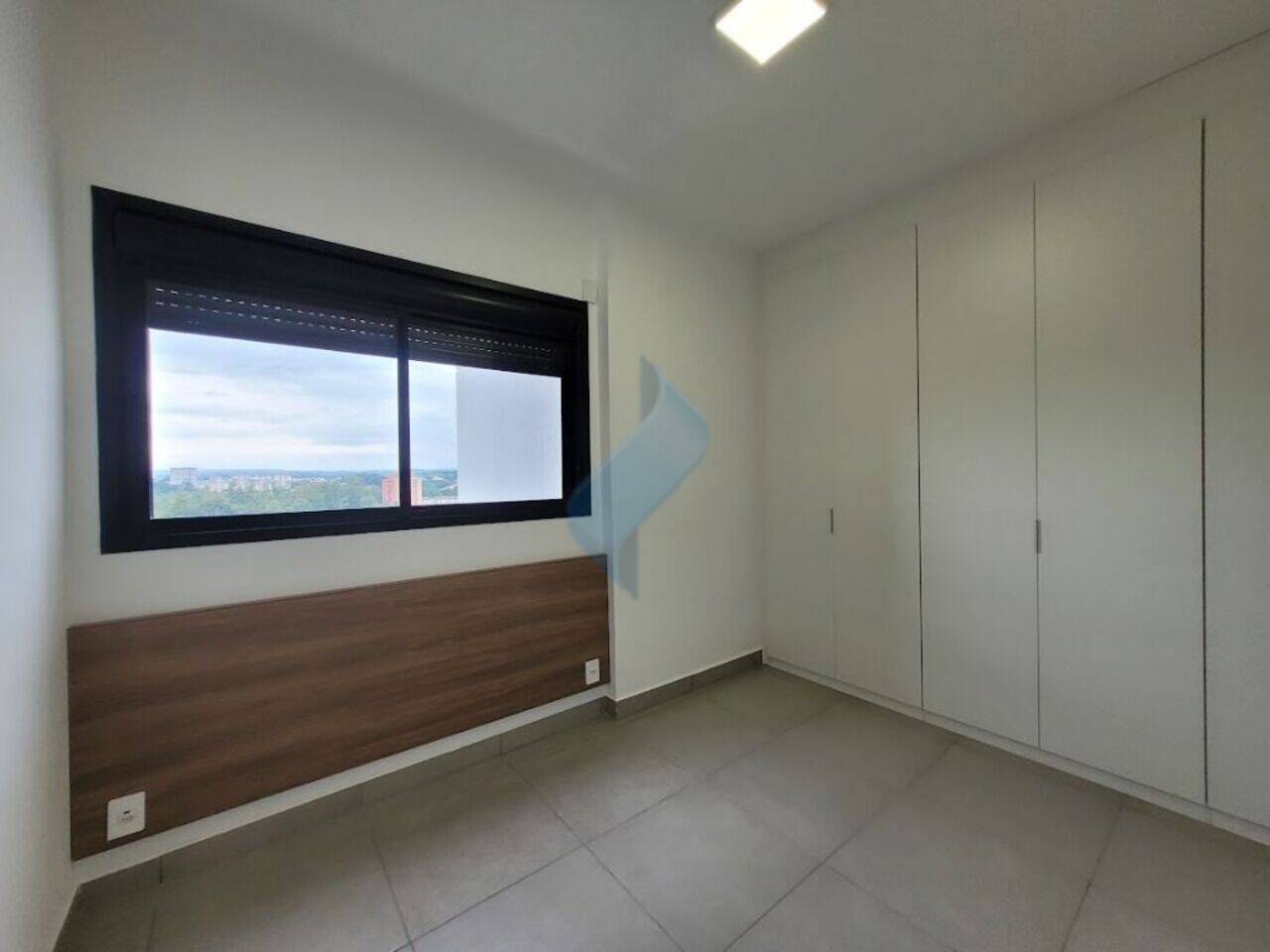 Apartamento Além Ponte, Sorocaba - SP