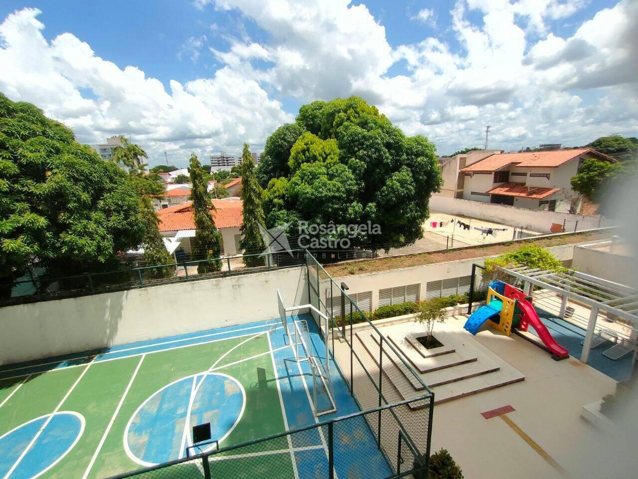 Apartamento Horto, Teresina - PI