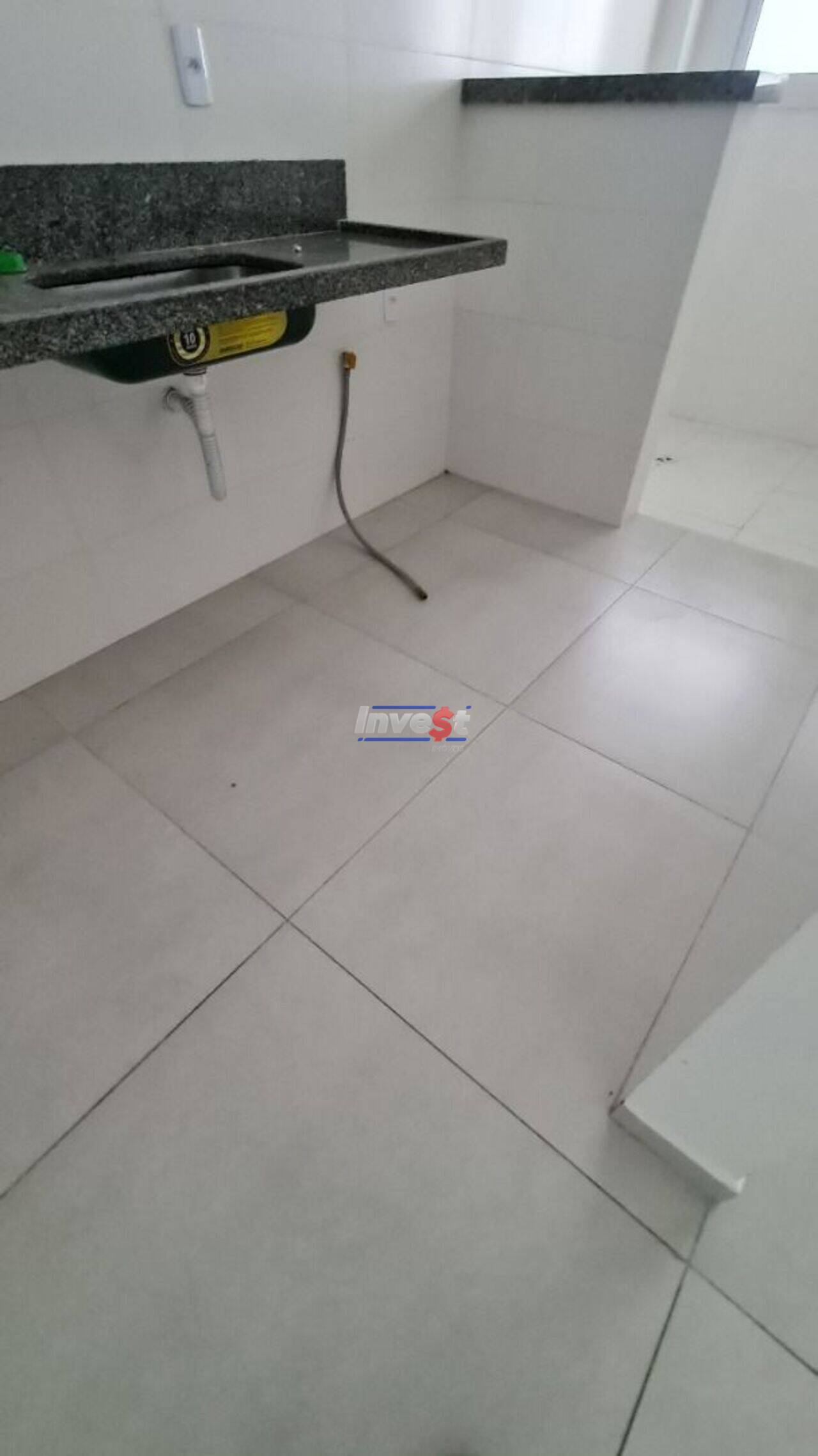 Apartamento Canto do Forte, Praia Grande - SP