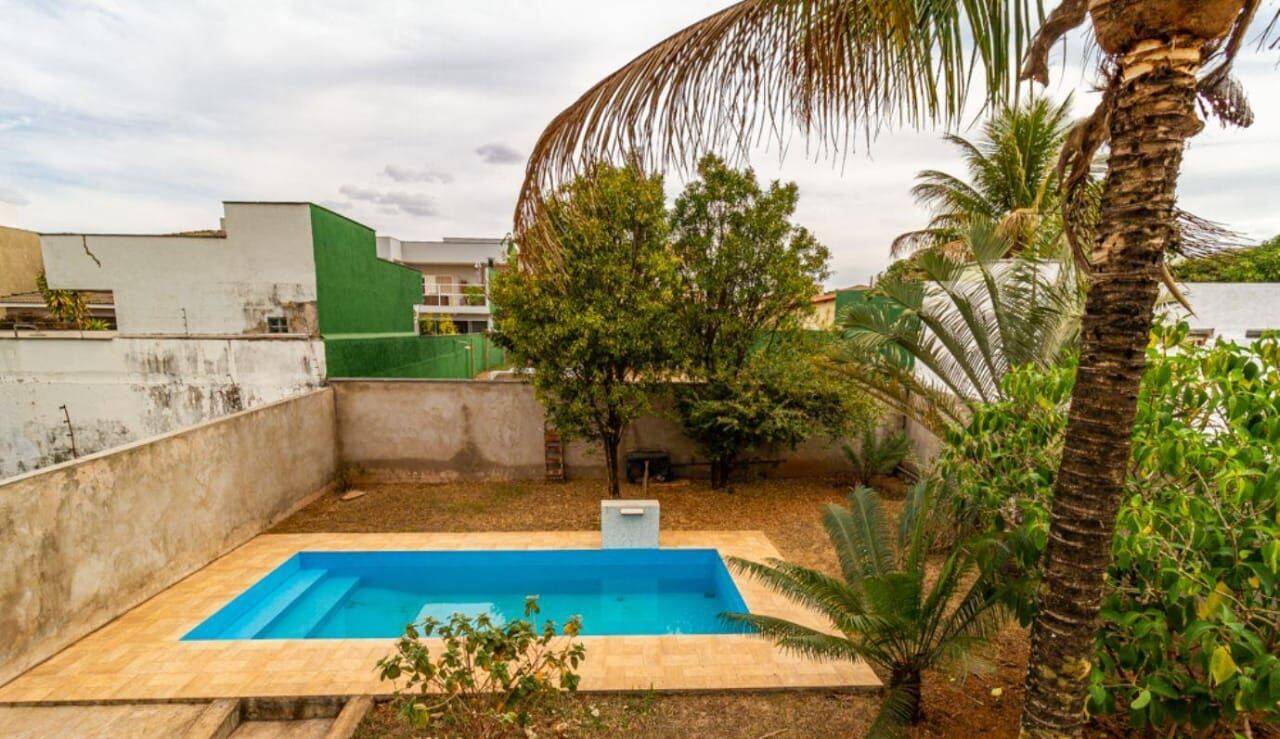 Casa Setor de Habitações Individuais Sul, Brasília - DF