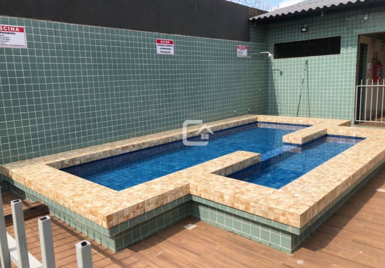 Apartamento Residencial Maracanã I, Porto Velho - RO