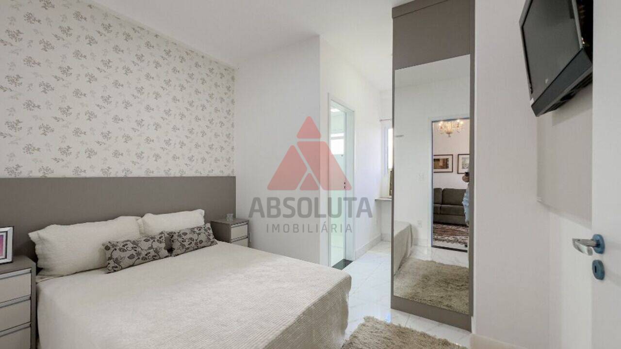 Apartamento Campo Limpo, Americana - SP