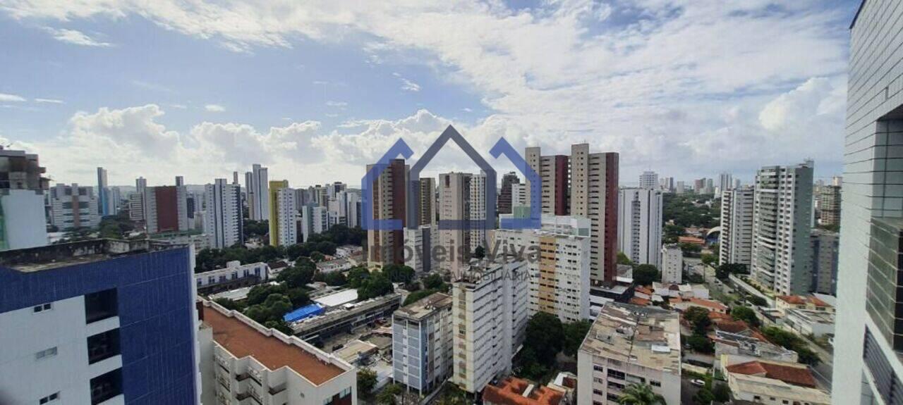 Apartamento Espinheiro, Recife - PE