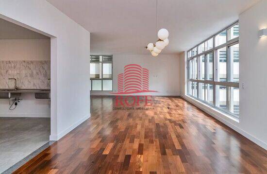 Apartamento de 267 m² Paraíso - São Paulo, à venda por R$ 3.650.000 ou aluguel por R$ 16.000/mês