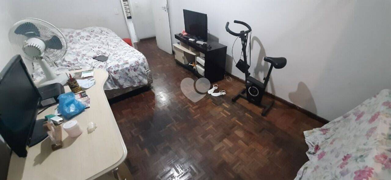 Apartamento Vila Isabel, Rio de Janeiro - RJ
