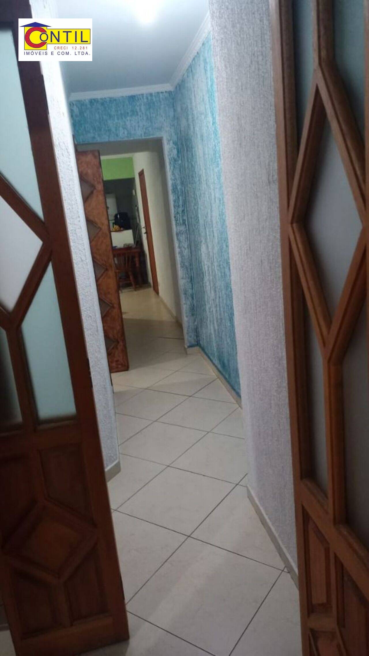 Apartamento Vila Constança, São Paulo - SP