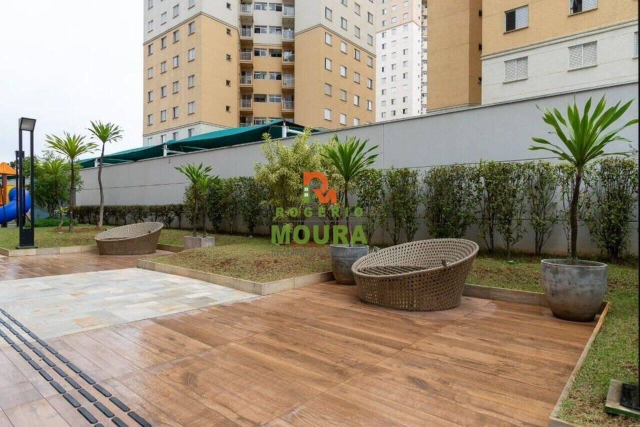 Apartamento Jardim Marajoara, São Paulo - SP