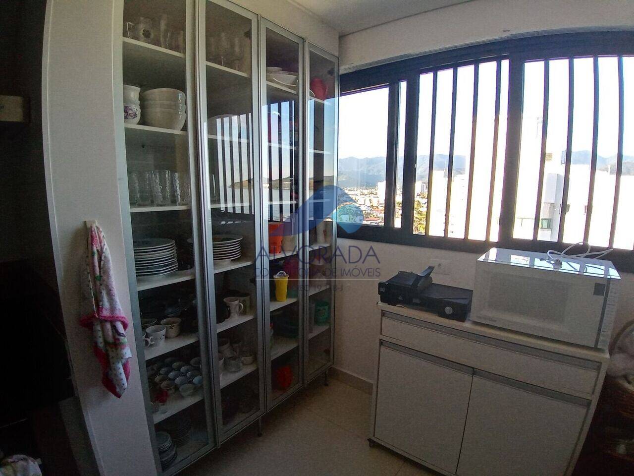 Apartamento Indaiá, Caraguatatuba - SP