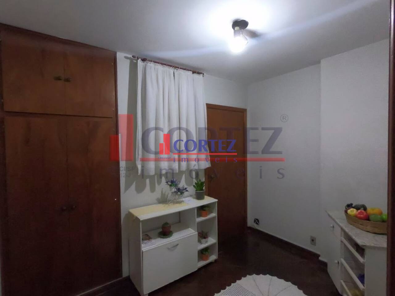 Apartamento Jardim Donângela, Rio Claro - SP