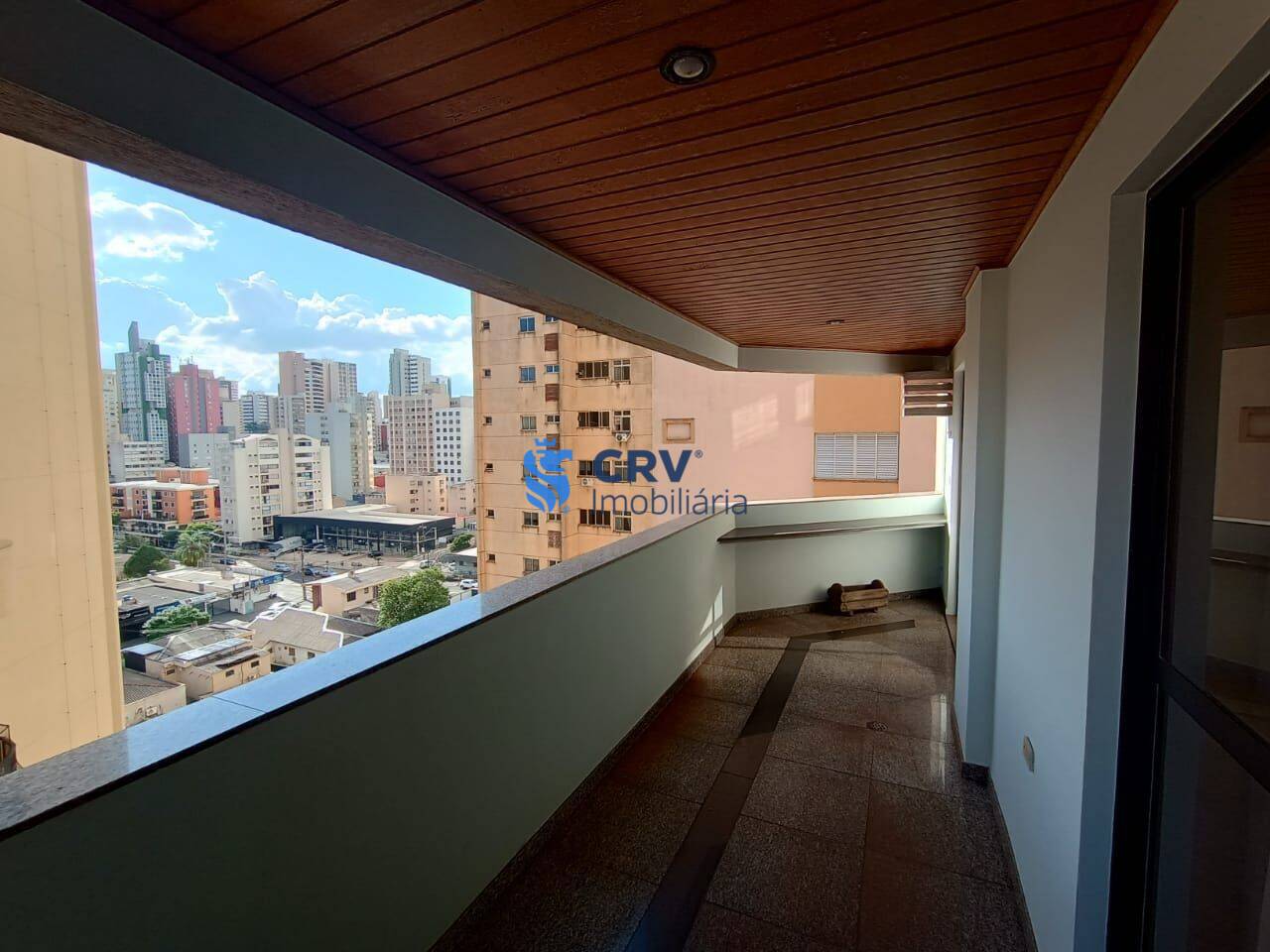 Apartamento Centro, Londrina - PR