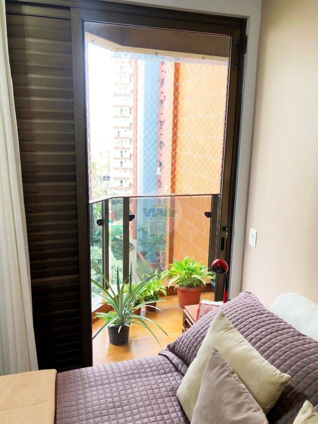 Apartamento Itaim Bibi, São Paulo - SP