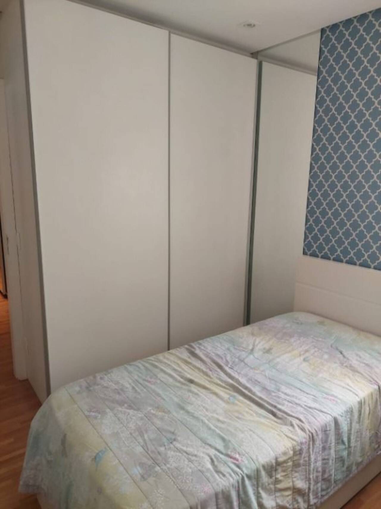 Apartamento Vila Suzana, São Paulo - SP