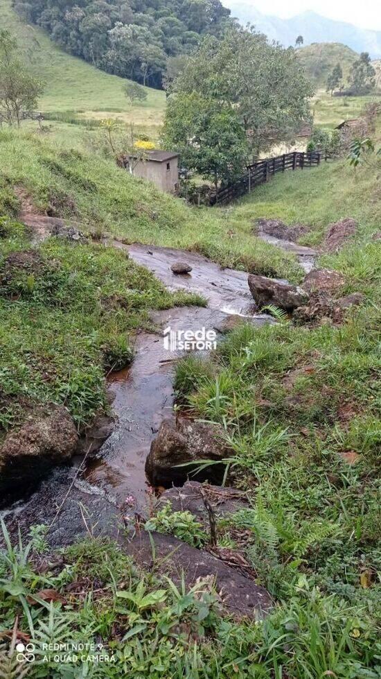 Zona Rural - Bocaina de Minas - MG, Bocaina de Minas - MG