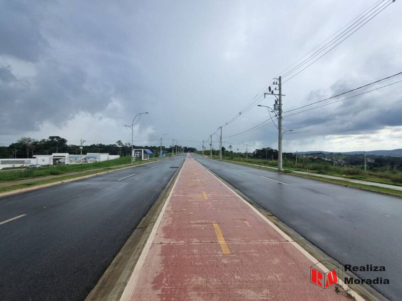 Terreno Água Espraiada (Caucaia do Alto), Cotia - SP